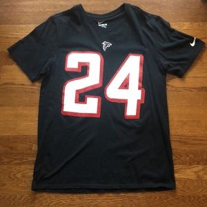 Atlanta Falcons Jersey Shirt
